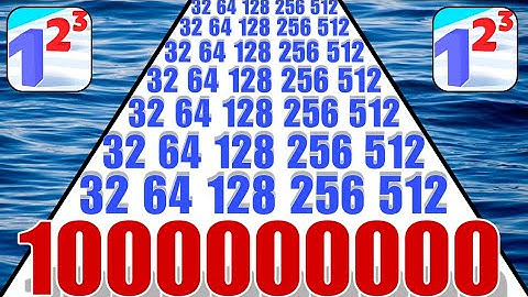 Bullet Stack, Stacky Dash, Blend It 3D, Number Master - Max Levels Gameplay Walkthrough Android iOS