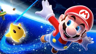 🌌🌟Super Mario Galaxy Live Stream - 7th Anniversary Celebration!!🌟🌌 @kamentheechidna737
