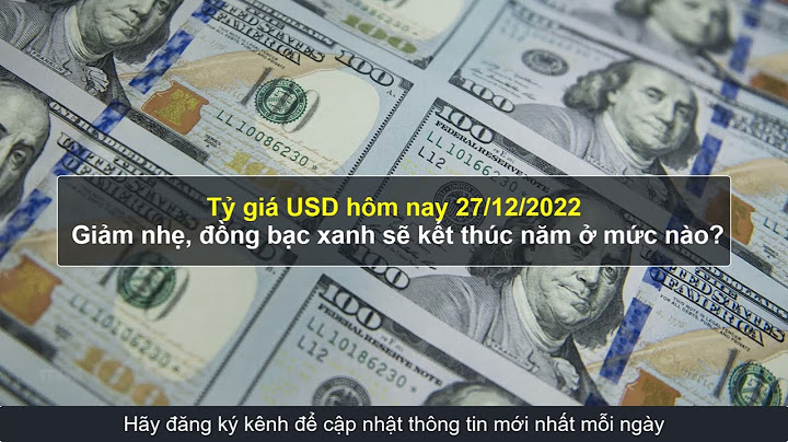 Giá usd chợ đen ngày hôm nay bao nhiêu năm 2024