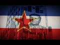 Hej slaveni! National anthem of Yugoslavia 1997 Recording