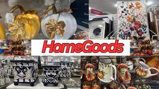 HOMEGOODS EVERYDAY HOME DECOR & FINDS | MONEY SAVING DEALS | RELAXING WALKTHROUGH #homedecor 