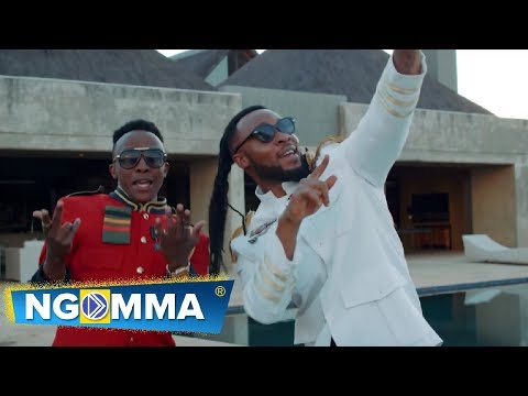 MAYAYA: BY PAPA DENNIS FT FLAVOUR (DIAL 5890857 TO SKIZA)