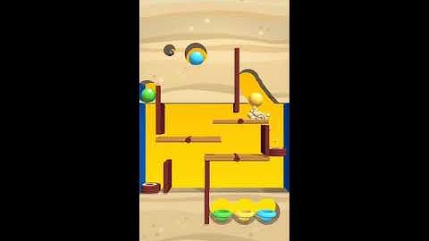 Dig This 55-3 Ball Street Walkthrough