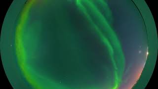 "Aurorae", Trailer [Fulldome]