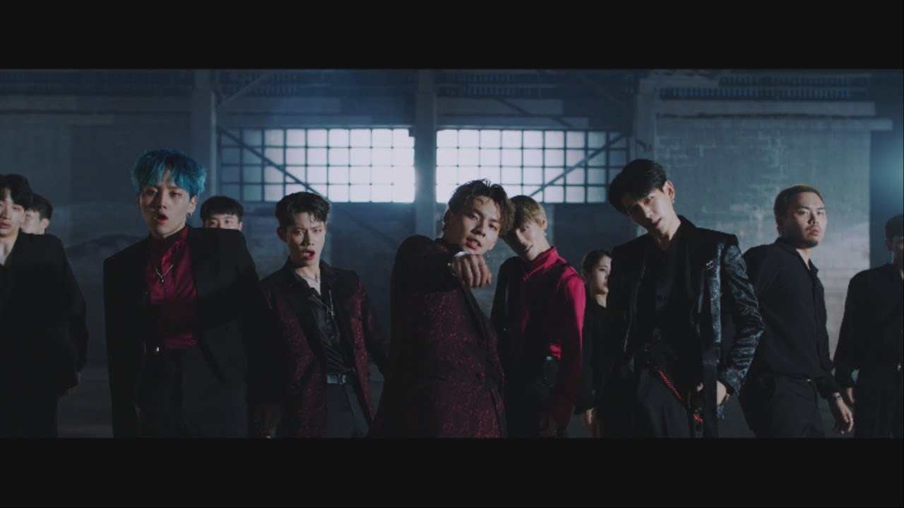 Watch 디원스(D1CE) '깨워 (Wake up)' MV on YouTube Watch 디원스(D1CE) '깨워 (Wake up)' MV on YouTube