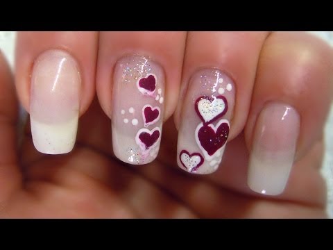 Easy classic french for Valentine's
