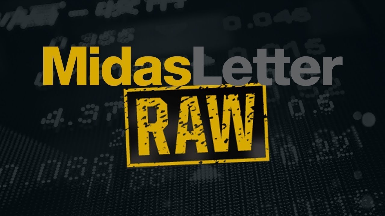 Charting Man Dan & Relevium Technologies (CVE: RLV) - Midas Letter RAW 273