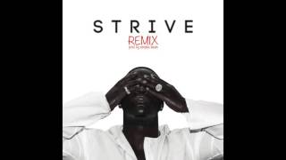 A$AP Ferg - Strive (Remix) (Prod. By Simplex Beats)