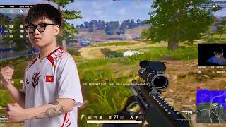 APG_Taikonn#108 - 2026 PGS9 GRAND FINALS POV - PUBG Pro