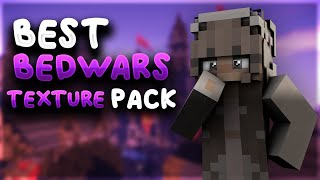 Best Bedwars Texture Pack | solo bedwars commentary