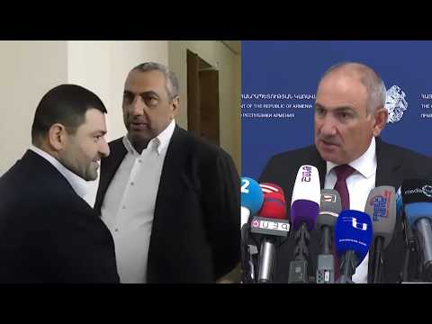 Ի՞նչ սկզբունքով է Փաշինյանն ընտրում ունեզրկման ենթակա հարուստներին