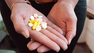 Drug-resistant superbugs 'as big a threat as climate change'