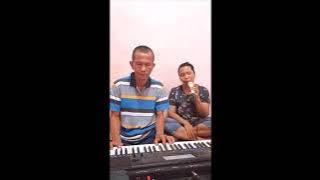 Juslina Simamora - Ku Pasrahkan Pada Mu