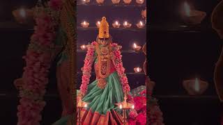 Pranavananda Prabhu Ji Day -8 Ramayana pravachanam😍Veera Raghava alankaram❣️ #mahaprabhu #ramaprabha