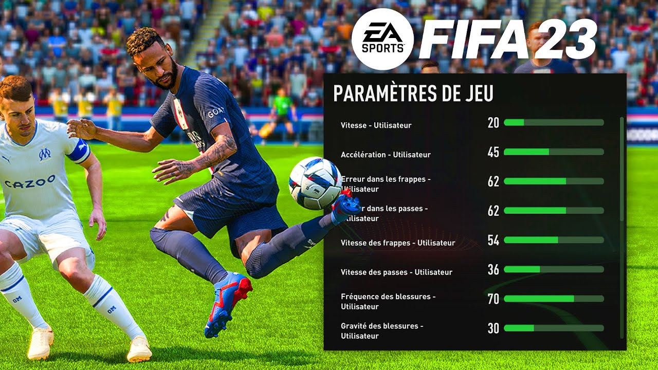 RTL a testé FIFA 23 : le roi des jeux de foot est-il enfin plus réaliste ?