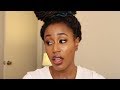 Why I Stopped Using Tampons 5 Years Ago & What Happened Afterward | #LadyBusiness Vol. 1