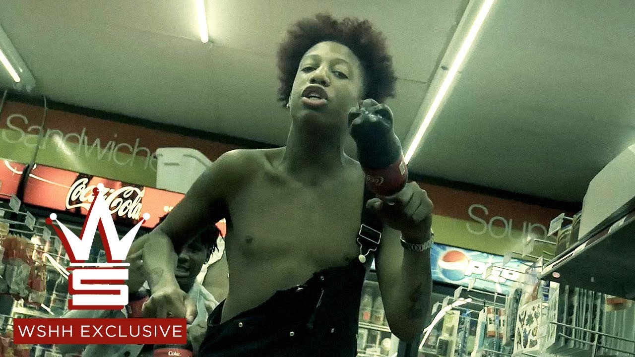 TNT Tez "Coca Cola" (WSHH Exclusive - Official Music Video)