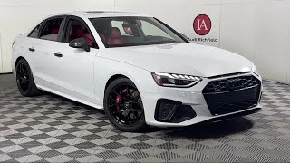 2021 Audi S4 3.0T Prestige Sedan Bloomington  Eagan  Minneapolis  Apple Valley