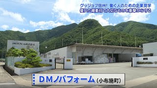 DMノバフォーム株式会社
