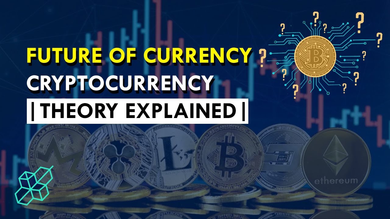 What is Cryptocurrency? Digital Currency | 6 minutes beginner guide