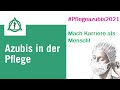 Azubis in der Pflege | Asklepios