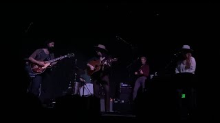 The Paper Kites Live In Salt Lake City - Every Town - September 24, 2025
