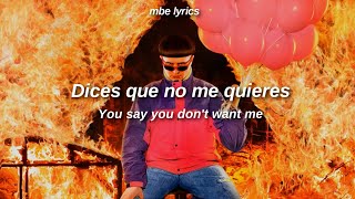 Oliver Tree - Jerk (Miss You South Starr) | Sub Español / Lyrics Resimi