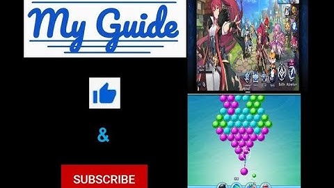 How to split screen using Xiaomi Redmi 9?