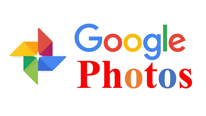 How to Use Google Photos - Beginner's Guide 2021