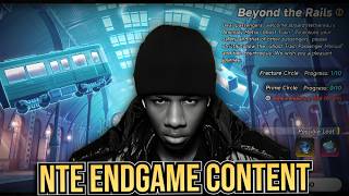 I Tried NTE Endgame For The First Time And Honestly...