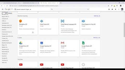 Integrating Google Sign-In into Xamarin Android App - Part 1