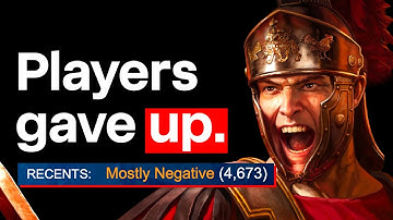 This Is Creative Assembly