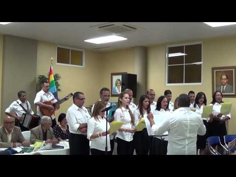 Himno Cooperativista Coop Las Piedras