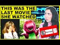 The Girl That Went MISSING After Watching Barney