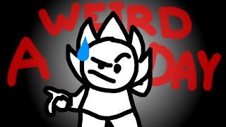 Tay Andrew 3 A Weird Day