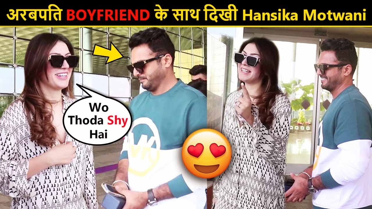 Hansika Motwani Pahle Baar Dekhi Hone Wale Husband Sohael Kathuriya Ke daily-use-hone-wale-english-word-meaning-word-meaning-english-to
