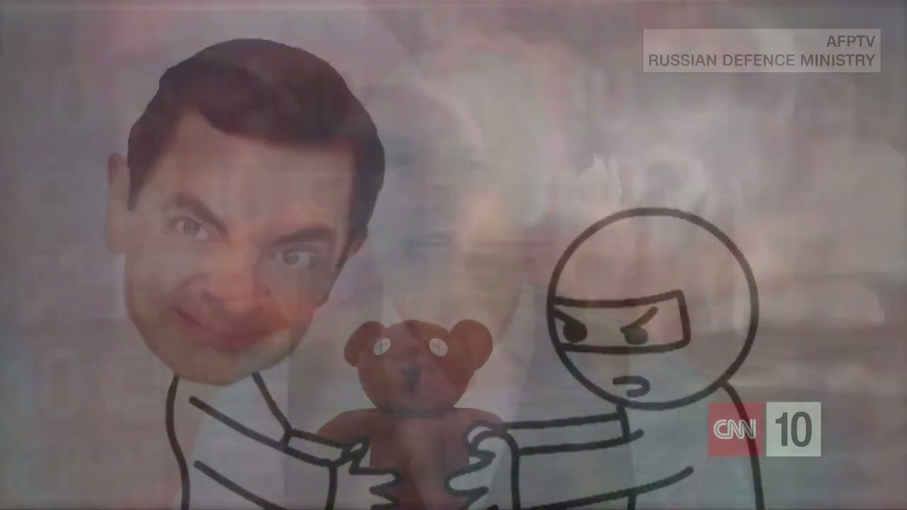 D.../Boomerang Germany Short Continuity (During Pat and Stan Shorts) [2014]