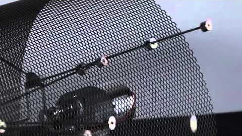 Experiment n°3 - ECAL/Mathieu Rivier - Workshop with Pe Lang