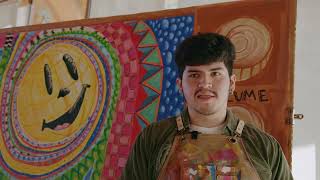 Pinturafest - Inspired by Diego Rivera