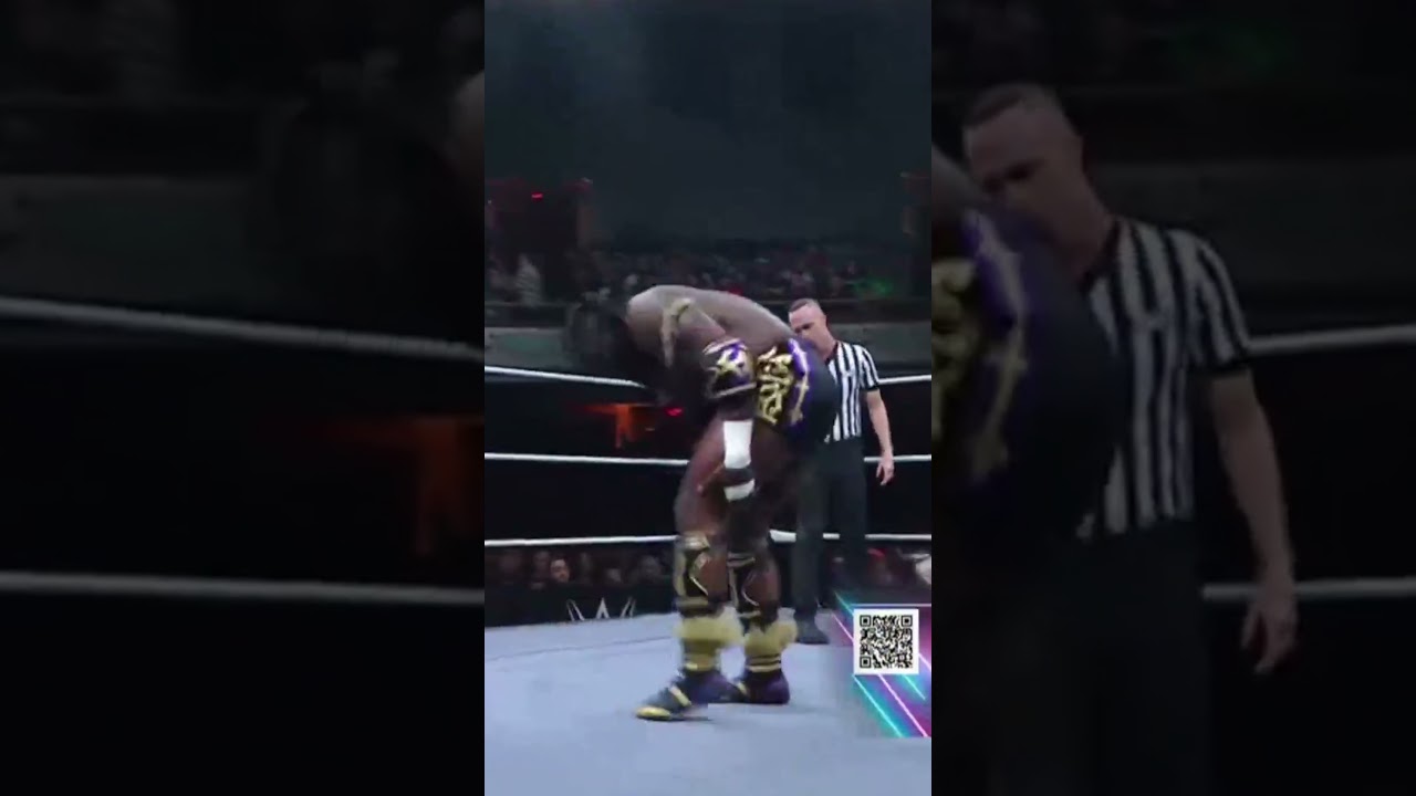 Oba Femi Turned Axiom Indside Out!! 