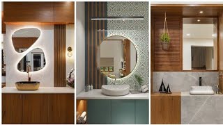 Latest Wash Basin Designs 2025 Wash Basin With Cabinet Design Wash Basin Home Decor Ideas