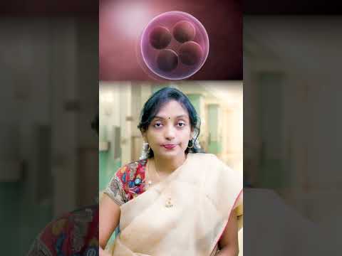 What is IVF? | CM Hospital | Nanganallur - Video Editing Services Chennai | MS MediaCorp