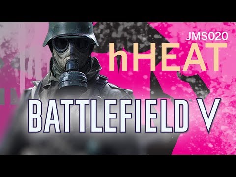 JMS020 Battlefield V hHeat Funny/Highlight Montage [Straight Outta Compton]