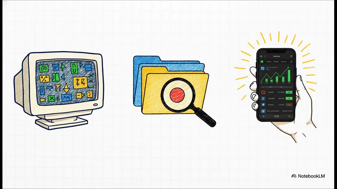 thinkorswim:  The Crossroads | The Brokerage Duel: Thinkorswim Versus Robinhood