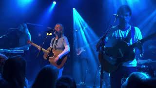 The Japanese House  You Seemed So Happy   Bitterzoet Amsterdam 2025