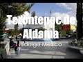 Video de Tezontepec de Aldama