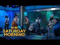 Saturday Sessions: Shane Smith &amp; The Saints perform &quot;The Greys Between&quot;