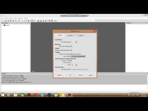 Farming Simulator 2015! Работает Giants Editor но не показывает мод