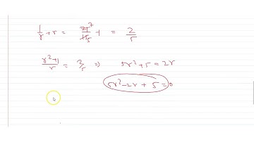. The sum of the first three terms of an increasing `G.P.` is `21 `and the sum of the  their s...
