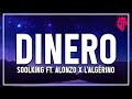 Soolking - Dinero ft Alonzo x L